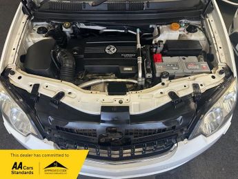 Vauxhall Antara SE NAV CDTI
