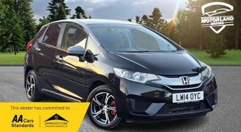 Honda Jazz FIT 1.5h IMA HS-T CVT Euro 5 5dr