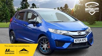 Honda Jazz FIT 1.5h IMA HS-T CVT Euro 5 5dr