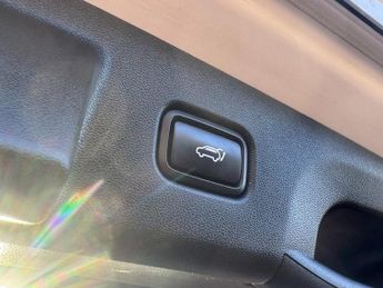 Hyundai Tucson 1.6 h T-GDi Ultimate Auto Euro 6 (s/s) 5dr