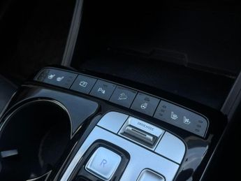 Hyundai Tucson 1.6 h T-GDi Ultimate Auto Euro 6 (s/s) 5dr