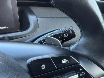 Hyundai Tucson 1.6 h T-GDi Ultimate Auto Euro 6 (s/s) 5dr