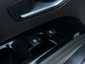 Hyundai Tucson 1.6 h T-GDi Ultimate Auto Euro 6 (s/s) 5dr