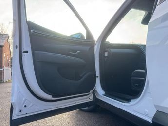 Hyundai Tucson 1.6 h T-GDi Ultimate Auto Euro 6 (s/s) 5dr