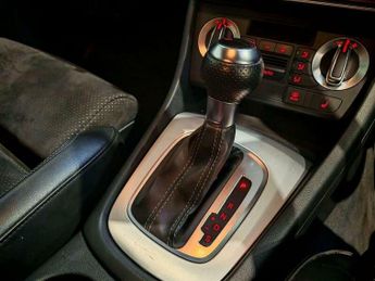 Audi Q3 2.0 TDI S line Plus S Tronic quattro Euro 5 (s/s) 5dr