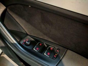 Audi Q3 2.0 TDI S line Plus S Tronic quattro Euro 5 (s/s) 5dr