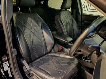 Ford Mustang Standard Range 70kWh 5dr