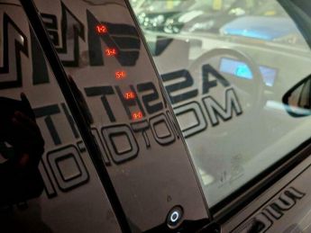 Ford Mustang Standard Range 70kWh 5dr