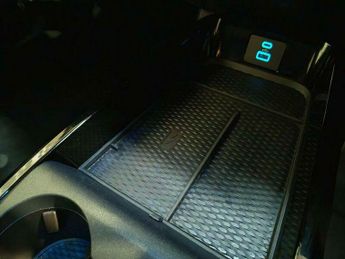 Ford Mustang Standard Range 70kWh 5dr