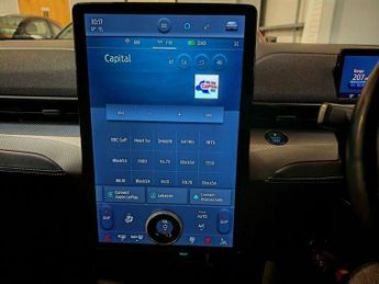 Ford Mustang Standard Range 70kWh 5dr