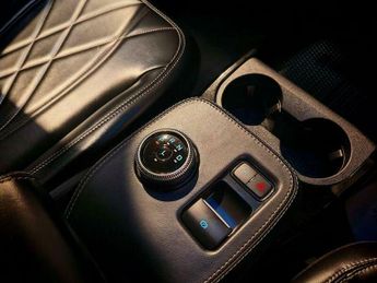 Ford Mustang Standard Range 70kWh 5dr