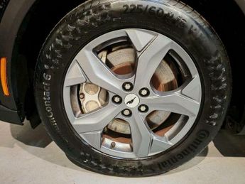 Ford Mustang Standard Range 70kWh 5dr