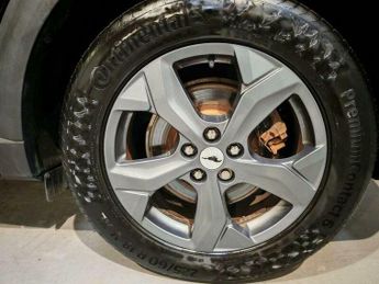 Ford Mustang Standard Range 70kWh 5dr