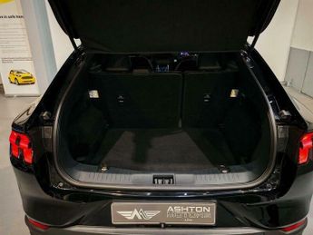 Ford Mustang Standard Range 70kWh 5dr