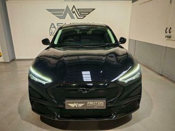Ford Mustang Standard Range 70kWh 5dr