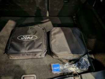 Ford Mustang Standard Range 70kWh 5dr