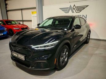 Ford Mustang Standard Range 70kWh 5dr