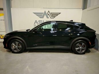 Ford Mustang Standard Range 70kWh 5dr
