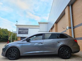 SEAT Leon TDI SE TECHNOLOGY DSG