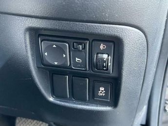 Nissan Juke 1.6 Acenta Premium CVT Euro 5 5dr