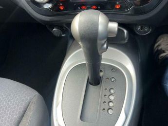 Nissan Juke 1.6 Acenta Premium CVT Euro 5 5dr