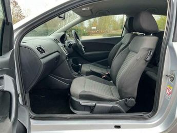 Volkswagen Polo 1.2 S Euro 5 3dr (A/C)