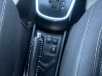 Toyota Yaris 1.5 VVT-h Icon E-CVT Euro 6 5dr