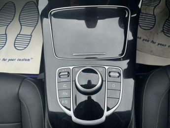 Mercedes-Benz E Class 2.0 E220d SE G-Tronic+ Euro 6 (s/s) 4dr