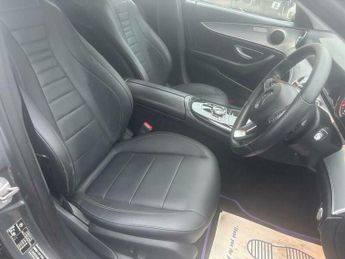 Mercedes-Benz E Class 2.0 E220d SE G-Tronic+ Euro 6 (s/s) 4dr