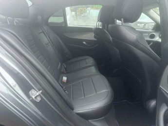 Mercedes-Benz E Class 2.0 E220d SE G-Tronic+ Euro 6 (s/s) 4dr