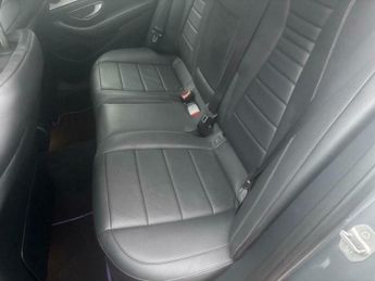 Mercedes-Benz E Class 2.0 E220d SE G-Tronic+ Euro 6 (s/s) 4dr