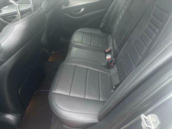 Mercedes-Benz E Class 2.0 E220d SE G-Tronic+ Euro 6 (s/s) 4dr