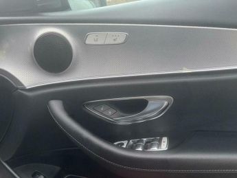 Mercedes-Benz E Class 2.0 E220d SE G-Tronic+ Euro 6 (s/s) 4dr