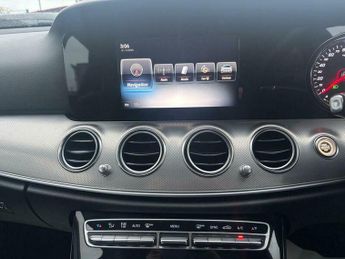 Mercedes-Benz E Class 2.0 E220d SE G-Tronic+ Euro 6 (s/s) 4dr