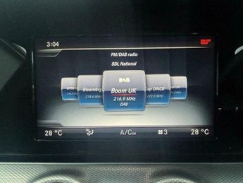Mercedes-Benz E Class 2.0 E220d SE G-Tronic+ Euro 6 (s/s) 4dr