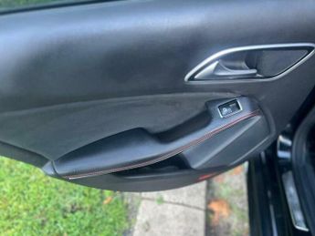 Mercedes-Benz C Class 1.6 CLA180 AMG Sport Coupe 7G-DCT Euro 6 (s/s) 4dr