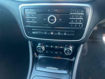 Mercedes-Benz C Class 1.6 CLA180 AMG Sport Coupe 7G-DCT Euro 6 (s/s) 4dr