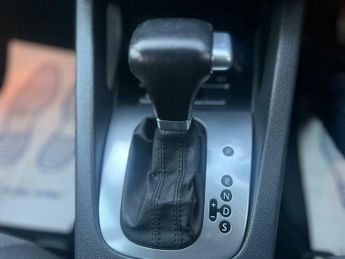 Volkswagen Golf 1.6 FSI Match 5dr