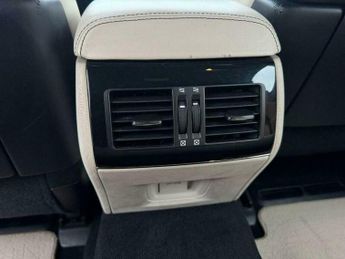 Lexus LS 4.6 460 V8 Luxury Auto Euro 5 4dr