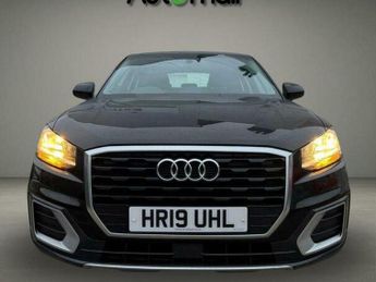 Audi Q2 1.5 TFSI CoD 35 Sport S Tronic Euro 6 (s/s) 5dr