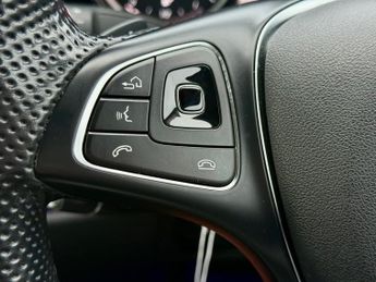 Mercedes E Class E 220 D SE