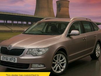 Skoda Superb ELEGANCE TDI CR