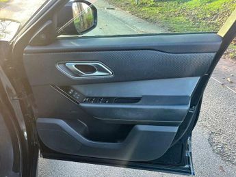 Land Rover Range Rover Velar 2.0 D180 R-Dynamic S Auto 4WD Euro 6 (s/s) 5dr
