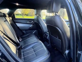 Land Rover Range Rover Velar 2.0 D180 R-Dynamic S Auto 4WD Euro 6 (s/s) 5dr