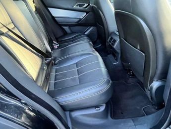 Land Rover Range Rover Velar 2.0 D180 R-Dynamic S Auto 4WD Euro 6 (s/s) 5dr