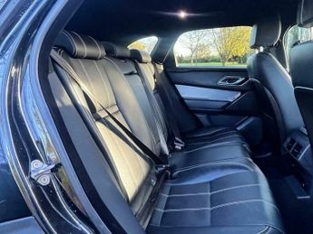 Land Rover Range Rover Velar 2.0 D180 R-Dynamic S Auto 4WD Euro 6 (s/s) 5dr
