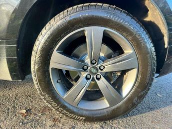 Land Rover Range Rover Velar 2.0 D180 R-Dynamic S Auto 4WD Euro 6 (s/s) 5dr