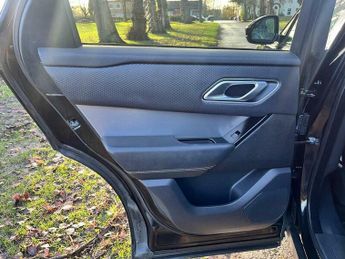 Land Rover Range Rover Velar 2.0 D180 R-Dynamic S Auto 4WD Euro 6 (s/s) 5dr