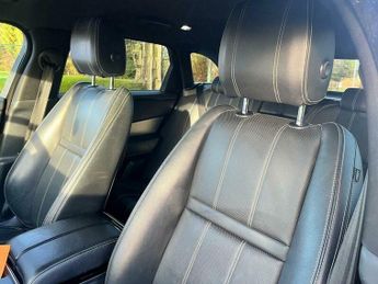 Land Rover Range Rover Velar 2.0 D180 R-Dynamic S Auto 4WD Euro 6 (s/s) 5dr