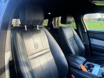 Land Rover Range Rover Velar 2.0 D180 R-Dynamic S Auto 4WD Euro 6 (s/s) 5dr